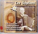 Leo Schelbert CD Erinnerung An Leo Schelbert