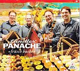 Ländler Panache CD Früsch Bache