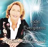 Monika Hildbrand CD Joderl Und Evergreens