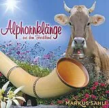 Sahli Markus CD Alphornklänge Aus Dem Heidiland