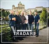 Prohuditschupp CD Tradart