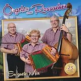 Örgeler Vom Rossacker CD En Guete Mix