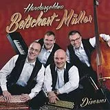 Hd Betschart-müller CD Diverses