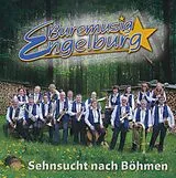 Buremusig Engelburg CD Sehnsucht Nach Böhmen