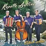 Kapelle Arflina CD Eifach Schön!