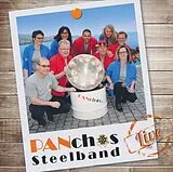 Panchos Steelband CD LIVE