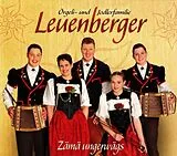 Eggiwil Leuenberger Örgeli- Und Jf CD Zämä Ungerwägs