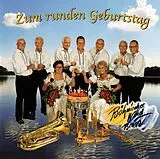 Brugg Böhmischer Wind CD Zum Runden Geburtstag