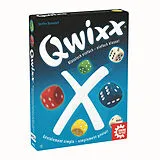 Qwixx - Das Würfelspiel Spiel
