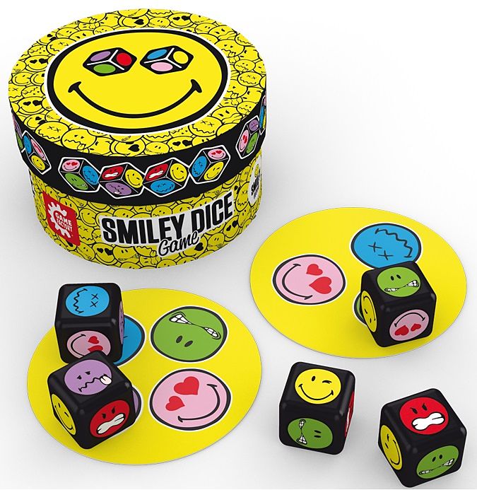 Smiley Spiel Smiley Spiel
