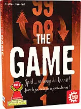 The Game Spiel