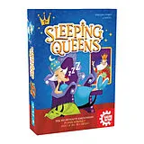 Sleeping Queens (Kinderspiel) Spiel