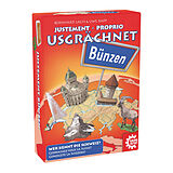 Usgrächnet Bünzen Spiel