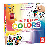 Speed Colors Spiel