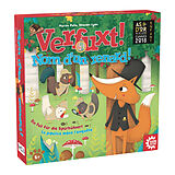 Verfuxt! (Kinderspiel) Spiel