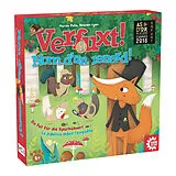 Verfuxt! (Kinderspiel) Spiel