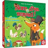 Nom d'un renard! (f) Spiel