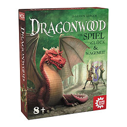 Dragonwood Spiel