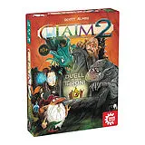 Claim 2 (Spiel) Spiel