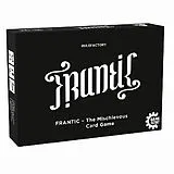 Frantic (Spiel) Spiel