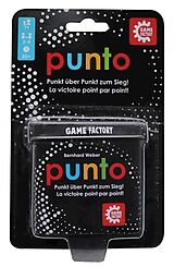 punto im Blister (d,f) Spiel