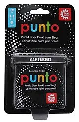 punto (Spiel) Spiel