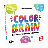 Color Brain (Spiel) Spiel