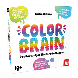 Color Brain (d) Spiel