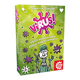 Virus! (Spiel) Spiel