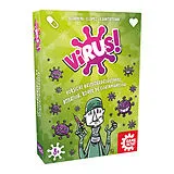 Virus! (Spiel) Spiel