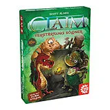 Claim - Verstärkung Söldner (Spiel-Zubehör) Spiel
