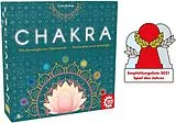 Chakra (Spiel) Spiel