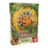 Animal Kingdoms (Spiel) Spiel