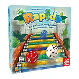 Rapido (Spiel) Spiel