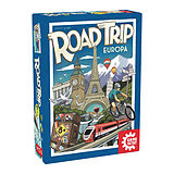 Road Trip Europa (mult) Spiel