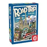 Road Trip Europa (Spiel) Spiel