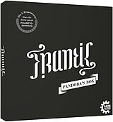 Frantic, Pandoras Box (Spiel) Spiel