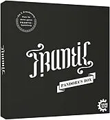 Frantic, Pandoras Box (Spiel) Spiel