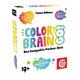 Color Brain Go (Spiel) Spiel