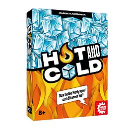 Hot & Cold (d) Spiel