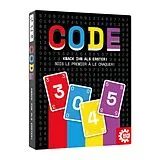 Code Spiel