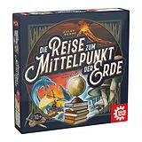 Reise zum Mittelpunkt der Erde Spiel