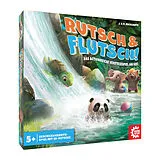 Game Factory - Rutsch & Flutsch Spiel