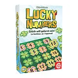 Game Factory - Lucky Numbers Spiel