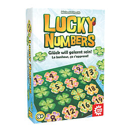 Lucky Numbers Spiel