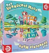 Das verrückte Haus Spiel