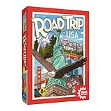 Game Factory - Road Trip USA Spiel