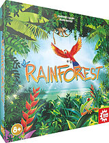 Rainforest (mult) Spiel