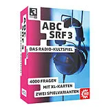 ABC SRF 3 Das Radio-Kultspiel Spiel