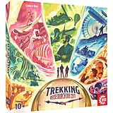Game Factory - Trekking Reise durch die Zeit Spiel